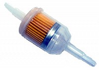 Filtru benzina decantor mic Dacia BAV-14109 DOMPL