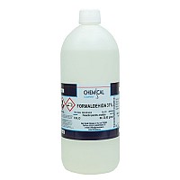 Formaldehida