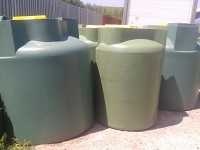 fosa septica ecologica dolj