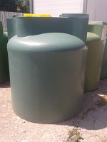 fosa septica ecologica olt