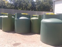 fose septice ecologice teleorman