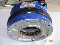 FRANE ELECTROMAGNETICE tip FEA