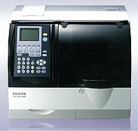 Analizor de biochimie uscata Fuji Dri-Chem 7000i-