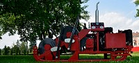 Funicular pasager FPU-500 P
