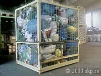 Furnizori haine second hand