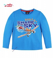 Bluza copii marca Disney -Planes