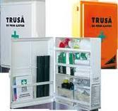 TRUSA DE PRIM AJUTOR