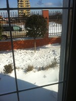 Geam termopan cu geam 4S si geam duplex