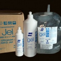 Gel Ultrasunete/Ecografie 1000 ml