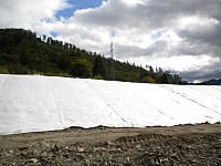 Geotextile