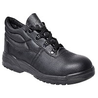 Gheata de Protectie S1P Steelite?