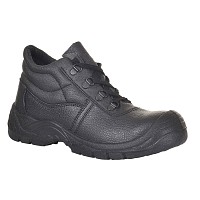 Gheata de Protectie S1P Steelite? cu Varf Acoperit