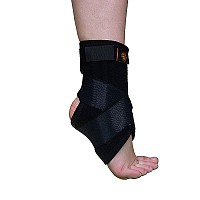 Glezniera standard suport ligamente - ARA5402