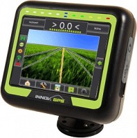 GPS pentru agricultura: Matrix 570: Ghidare si masurare supr