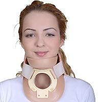 Guler cervical traheostomie Philadelphia - ARN104B