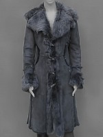 Haina din blana naturala Sofia