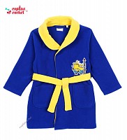 Halate de Baie pentru Copii cu Minions