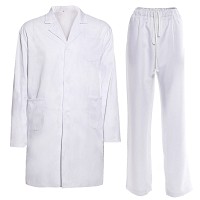 Halate medicale albe second Hand