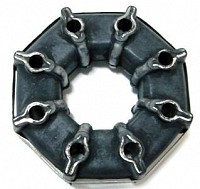 Harding PK 1.9 Dacia disad 931 lagar cardan cauciuc BAV-1469