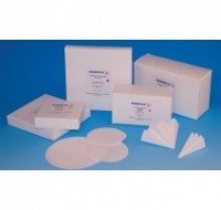 HARTIE DE FILTRU CANTITATIVA 444 - 150 MM