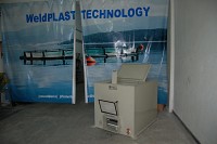 Hidrobioane pentru transport peste viu