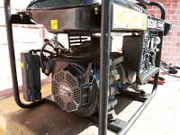 Rebobinari Hidrofor Einhell BG-WW 636