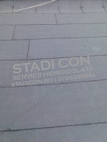 Hidroizolatii blocuri