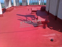 Hidroizolatii cu membrane lichide