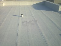 Hidroizolatii terase