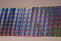 Holograme personalizate - Holograme