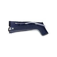Husa de picior pentru drenaj limfatic - LTM520