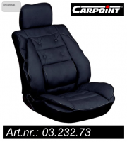 Husa scaun cu suport lombar BAV-323273