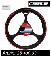 Husa volan RACING BAV-2510003