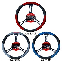 Husa volan Racing BAV-32013