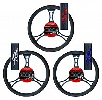 Huse volan Tribal BAV-3200-21