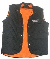 Veste vatuite