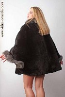 Pelerina nutriet F54R2