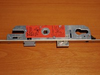 ACCESORII TAMPLARIE PVC