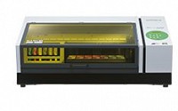 Imprimanta pentru obiecte Roland LEF-20 UV Led