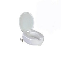 Inaltator wc de 10 cm cu capac - FS667B
