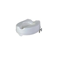Inaltator wc de 10 cm fara capac - FS666B