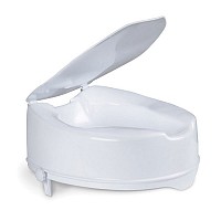 Inaltator WC de 14 cm cu capac - RP412
