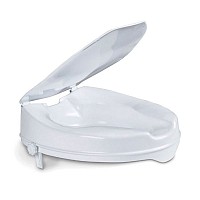 Inaltator WC de 6 cm cu capac - RP410