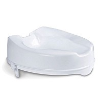 Inaltator WC de 6 cm fara capac - RP400