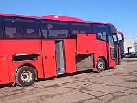 Inchiriere autocar Volvo B12B