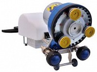 Inchiriere Levighetor TOP pentru slefuit/lustruit beton