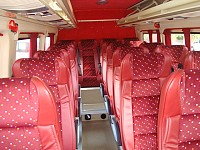 Inchirieri microbuze