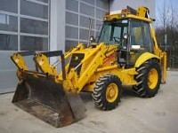 Inchirieri utilaje constructii