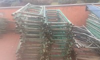 inchiriez schele metalice