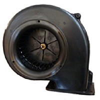 Inflator folie dubla solarii (KIT)